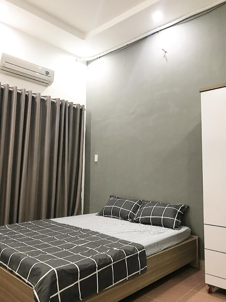 Meowies Homestay Thành Pho Ho Chí Minh Esterno foto