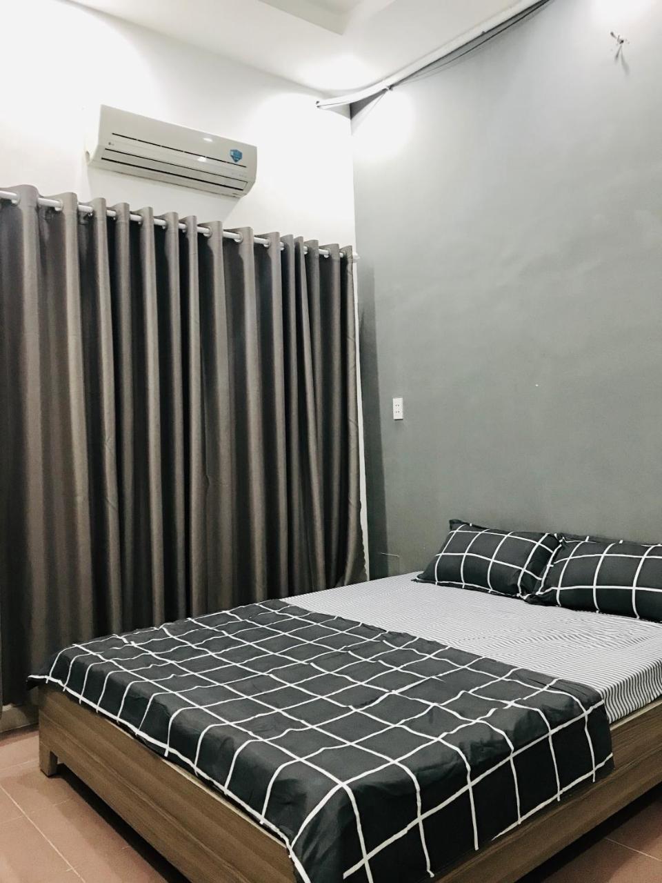 Meowies Homestay Thành Pho Ho Chí Minh Esterno foto