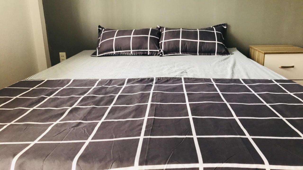 Meowies Homestay Thành Pho Ho Chí Minh Esterno foto