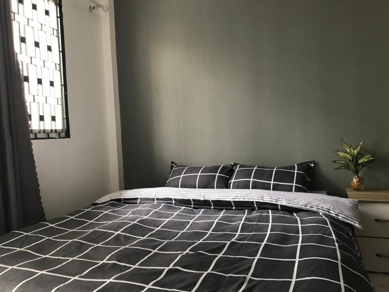 Meowies Homestay Thành Pho Ho Chí Minh Esterno foto