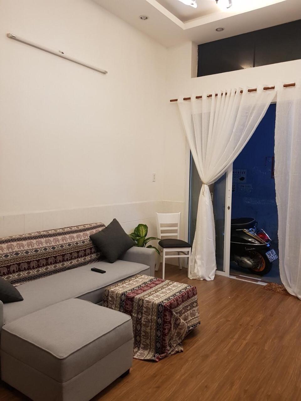 Meowies Homestay Thành Pho Ho Chí Minh Esterno foto