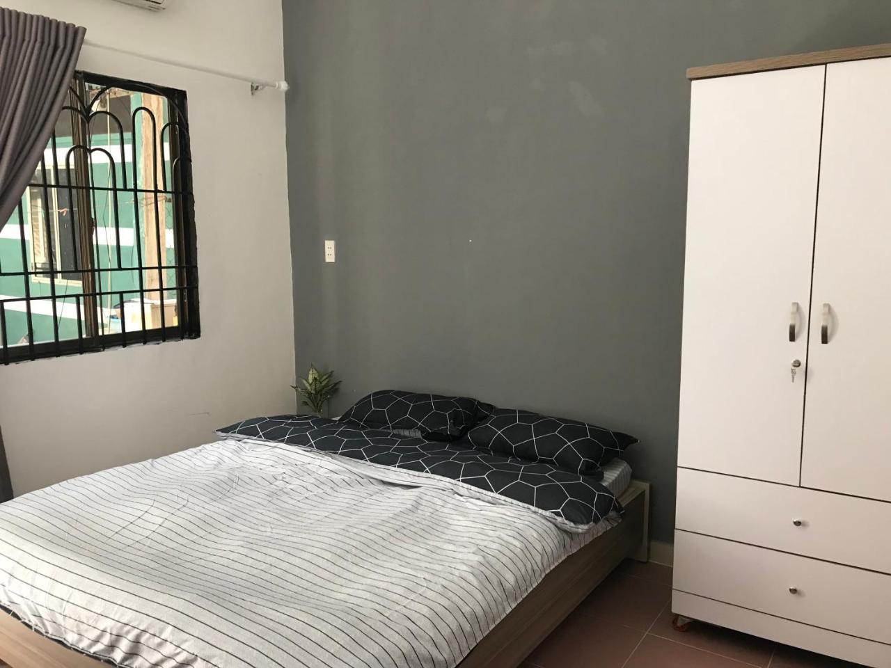 Meowies Homestay Thành Pho Ho Chí Minh Esterno foto