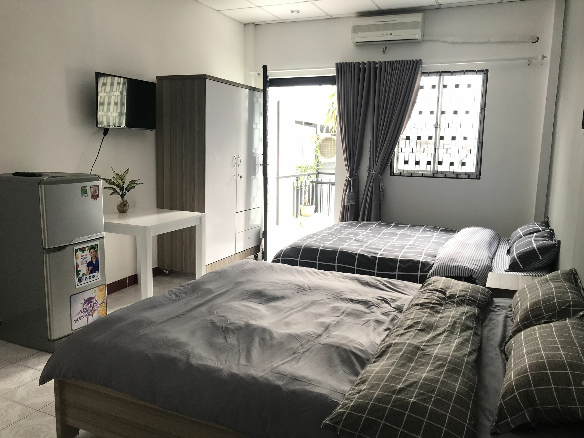 Meowies Homestay Thành Pho Ho Chí Minh Esterno foto