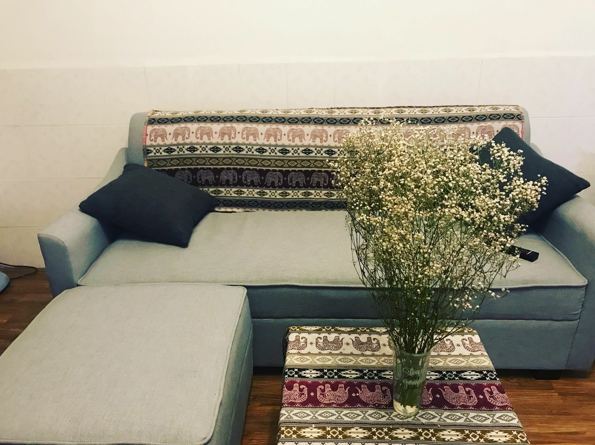 Meowies Homestay Thành Pho Ho Chí Minh Esterno foto