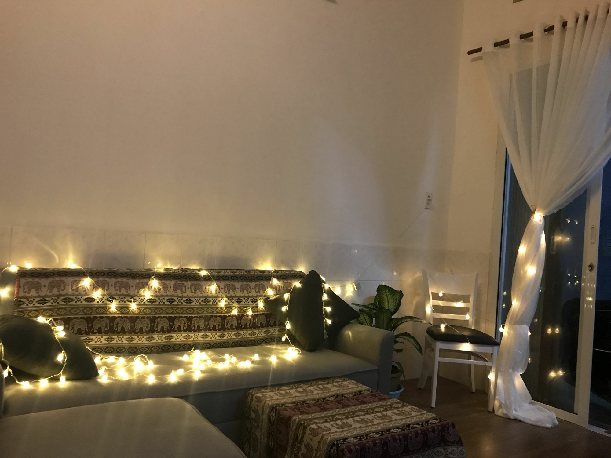 Meowies Homestay Thành Pho Ho Chí Minh Esterno foto