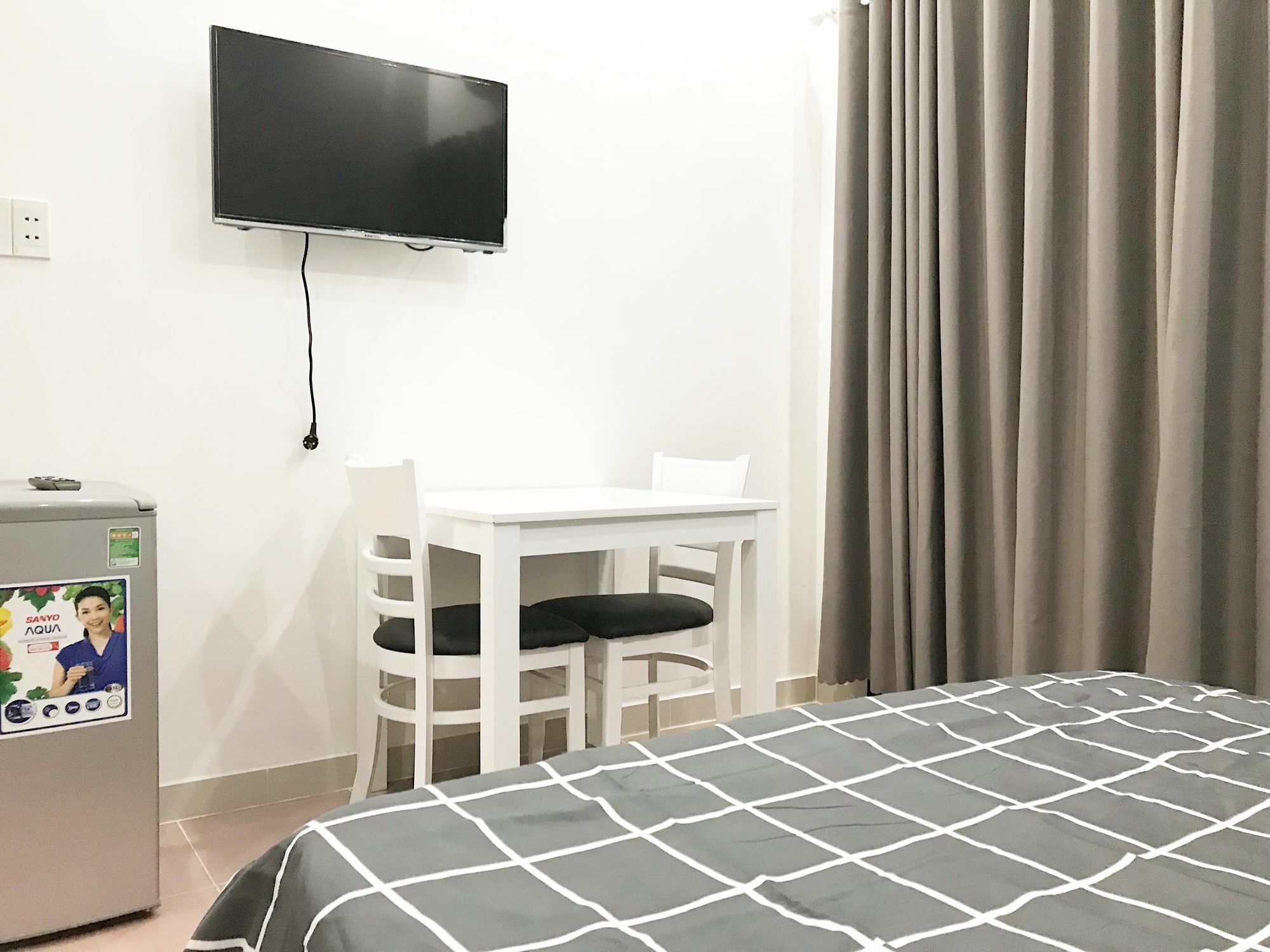 Meowies Homestay Thành Pho Ho Chí Minh Esterno foto