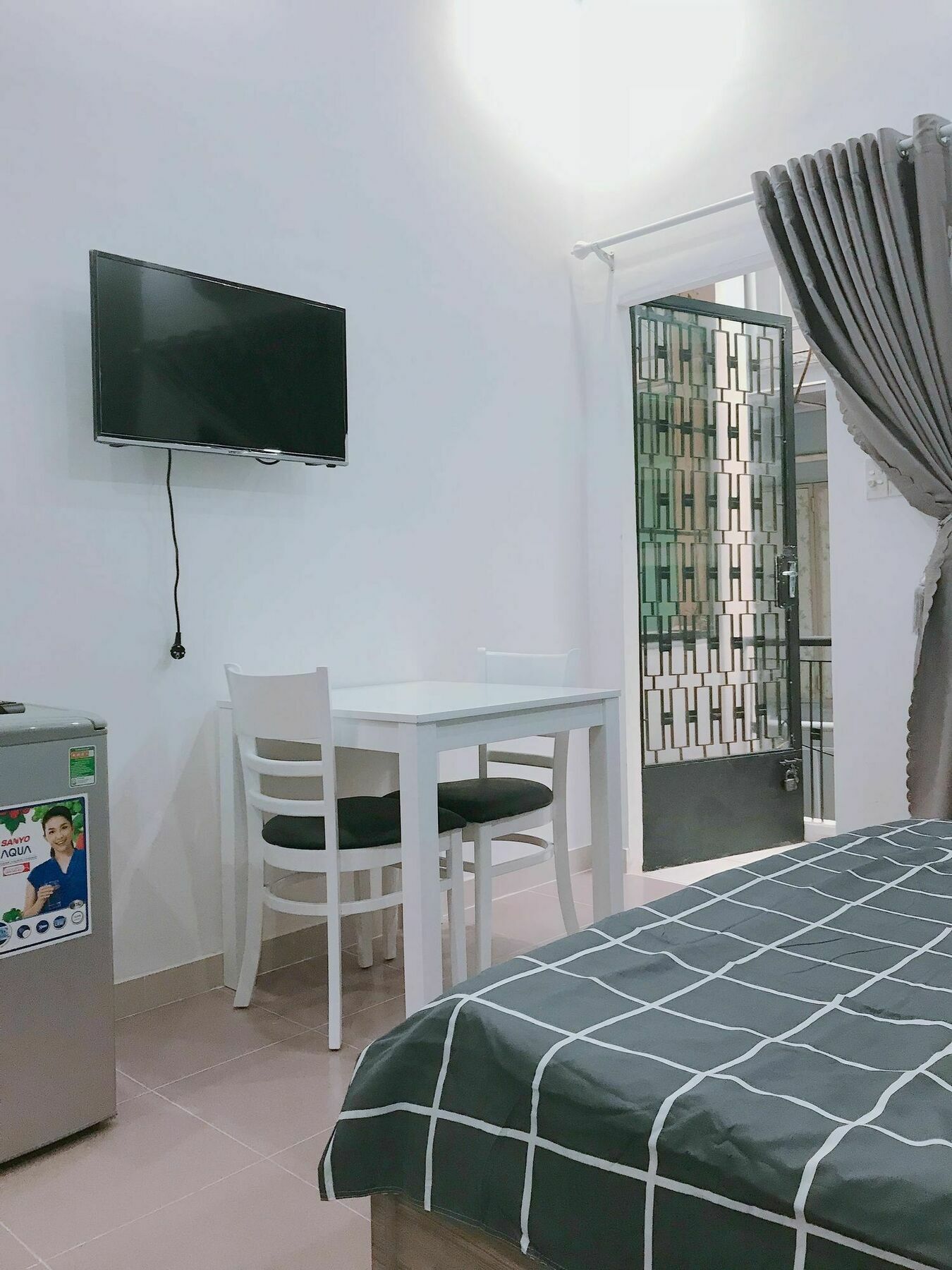 Meowies Homestay Thành Pho Ho Chí Minh Esterno foto