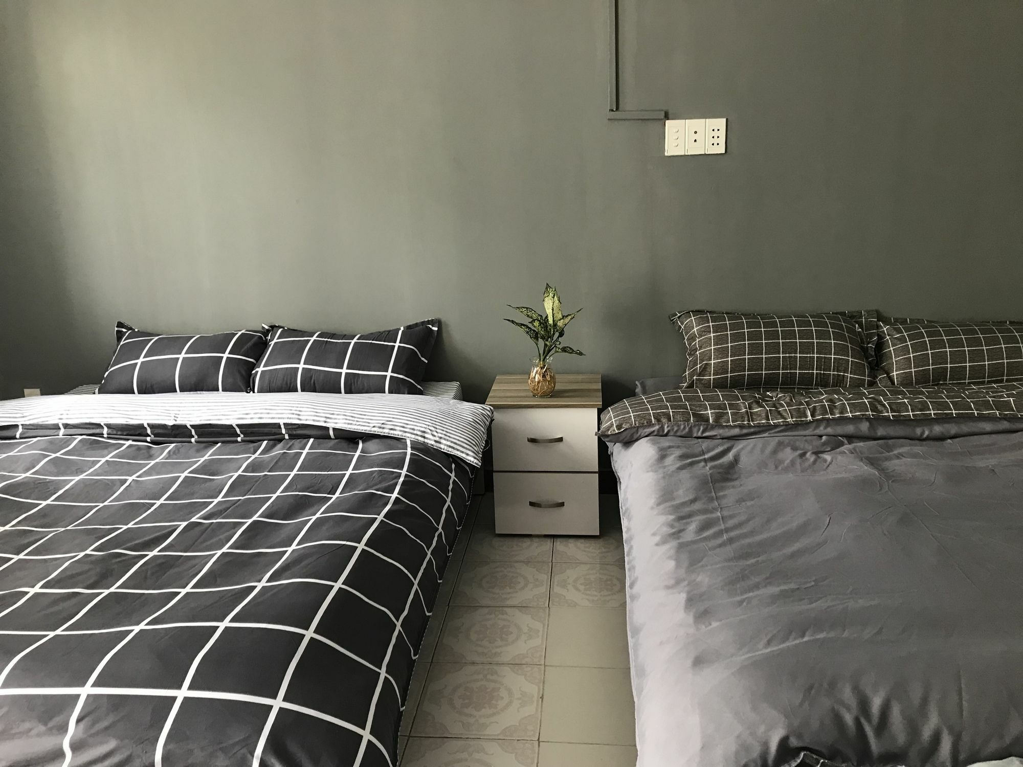 Meowies Homestay Thành Pho Ho Chí Minh Esterno foto