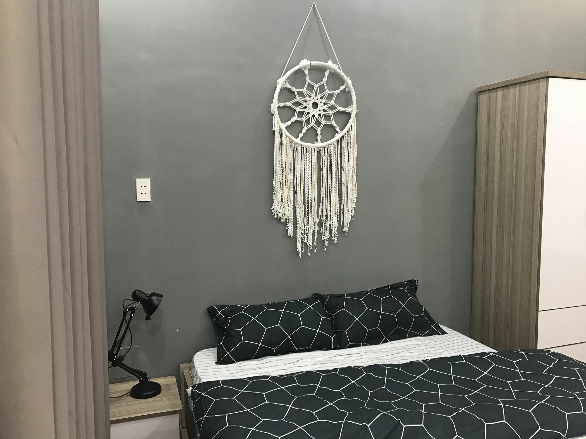 Meowies Homestay Thành Pho Ho Chí Minh Esterno foto