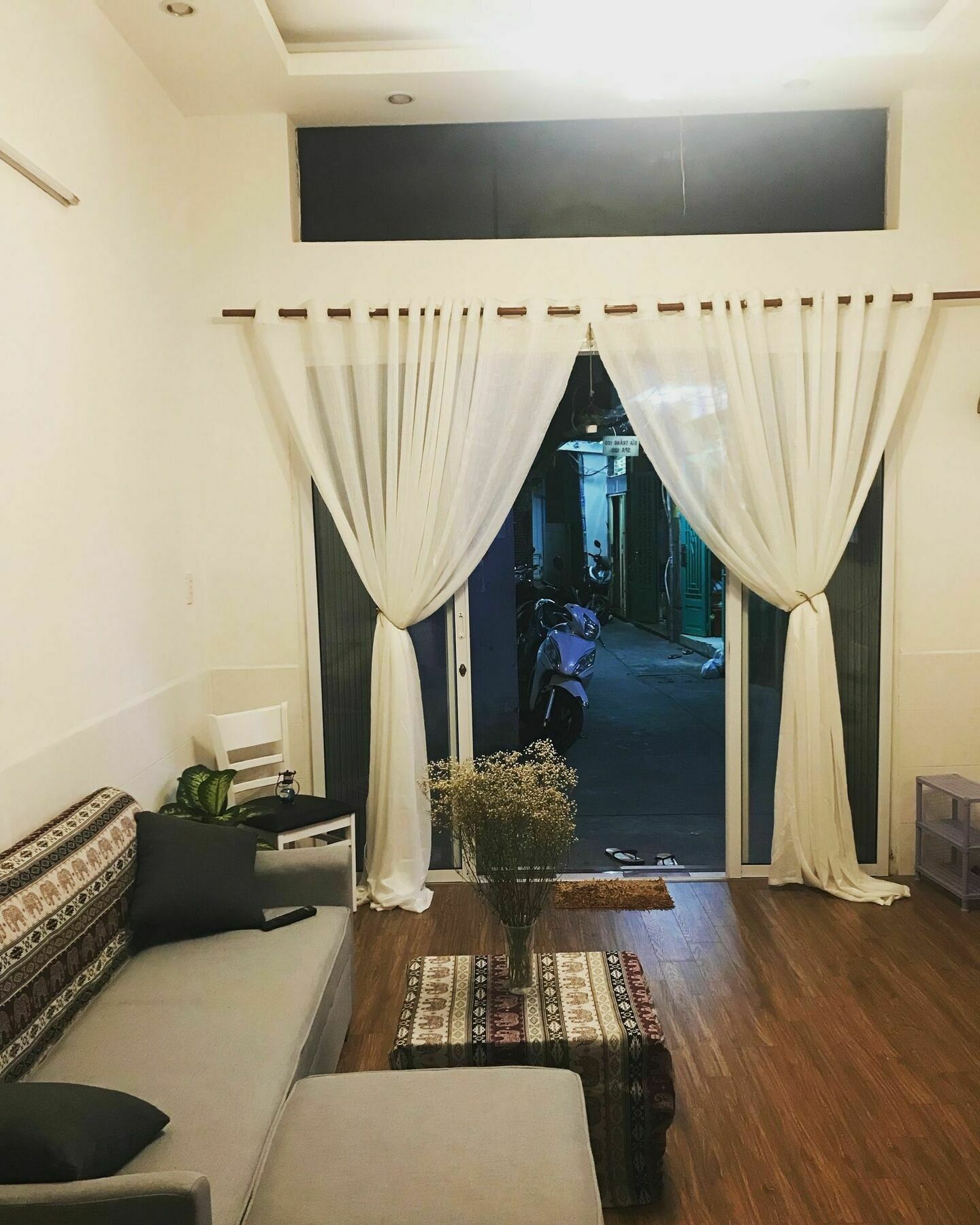 Meowies Homestay Thành Pho Ho Chí Minh Esterno foto