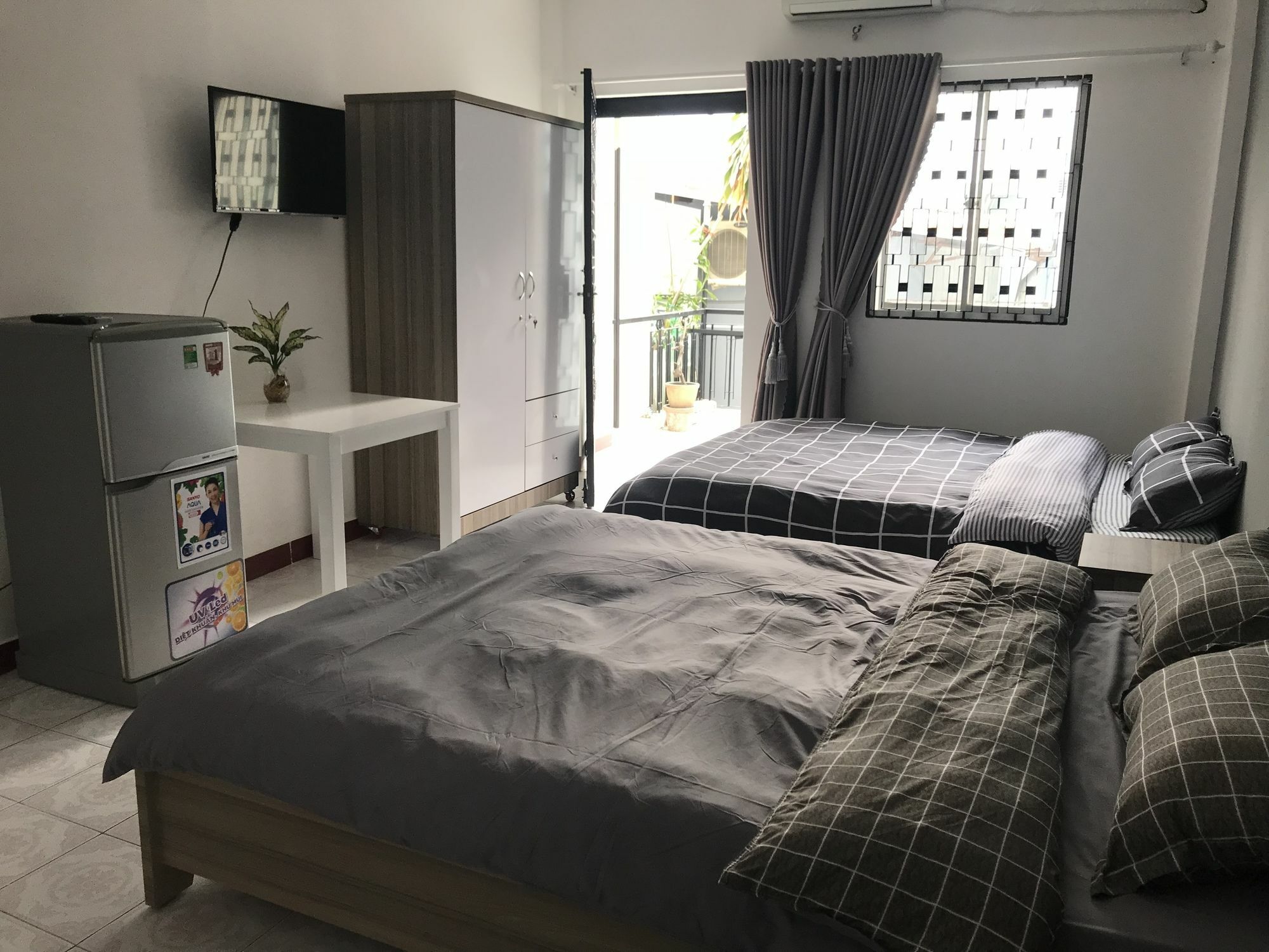 Meowies Homestay Thành Pho Ho Chí Minh Esterno foto
