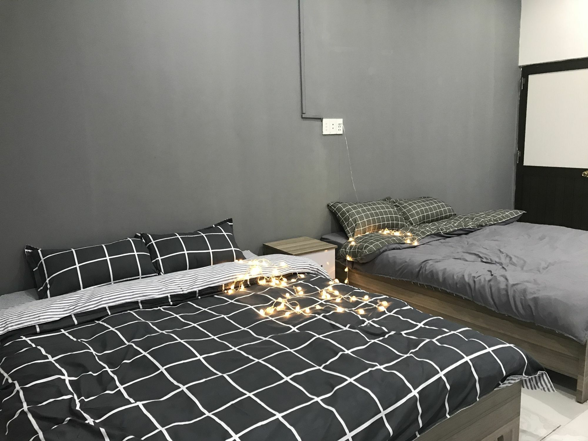 Meowies Homestay Thành Pho Ho Chí Minh Esterno foto